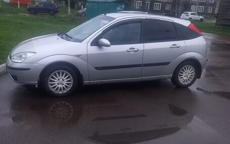 Ford Focus IV, 2004 год, 400 000 рублей, 2 фотография