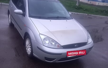 Ford Focus IV, 2004 год, 400 000 рублей, 3 фотография