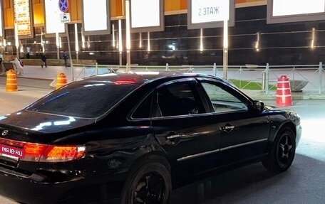Hyundai Grandeur, 2006 год, 460 000 рублей, 3 фотография