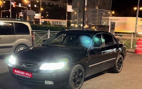 Hyundai Grandeur, 2006 год, 460 000 рублей, 2 фотография