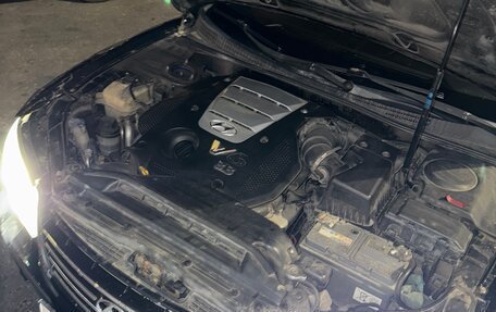 Hyundai Grandeur, 2006 год, 460 000 рублей, 7 фотография