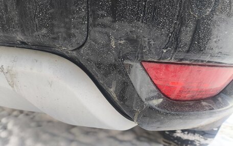 Nissan Terrano III, 2016 год, 1 100 000 рублей, 4 фотография