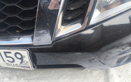 Nissan Terrano III, 2016 год, 1 100 000 рублей, 12 фотография