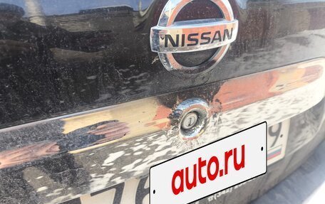 Nissan Terrano III, 2016 год, 1 100 000 рублей, 16 фотография