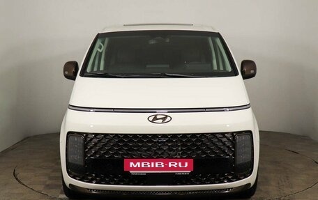 Hyundai Staria, 2025 год, 7 990 000 рублей, 2 фотография