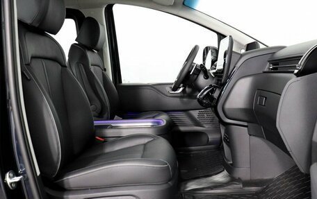 Hyundai Staria, 2025 год, 7 990 000 рублей, 9 фотография