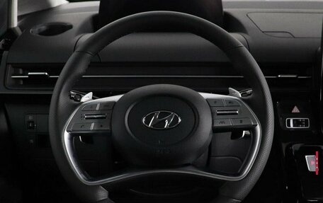 Hyundai Staria, 2025 год, 7 990 000 рублей, 17 фотография