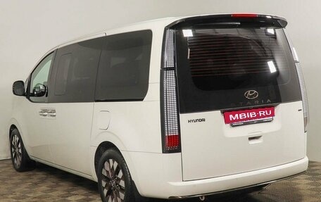 Hyundai Staria, 2025 год, 7 990 000 рублей, 6 фотография