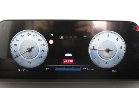 Hyundai Staria, 2025 год, 7 990 000 рублей, 21 фотография
