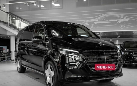 Mercedes-Benz V-Класс, 2024 год, 17 200 000 рублей, 3 фотография