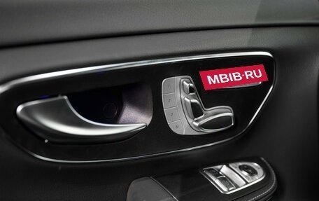 Mercedes-Benz V-Класс, 2024 год, 17 200 000 рублей, 28 фотография