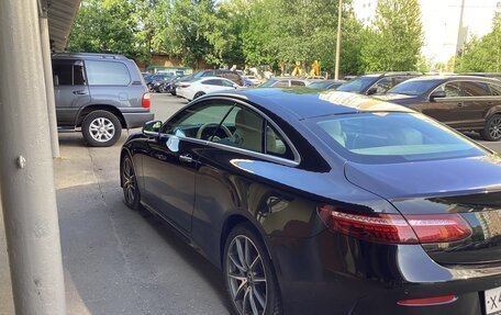 Mercedes-Benz E-Класс, 2021 год, 5 350 000 рублей, 5 фотография