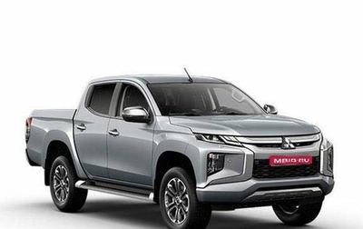 Mitsubishi L200 IV рестайлинг, 2023 год, 6 250 000 рублей, 1 фотография