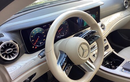 Mercedes-Benz E-Класс, 2021 год, 5 350 000 рублей, 35 фотография