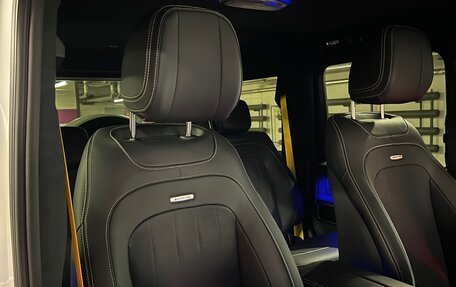 Mercedes-Benz G-Класс W463 рестайлинг _iii, 2025 год, 27 500 000 рублей, 9 фотография