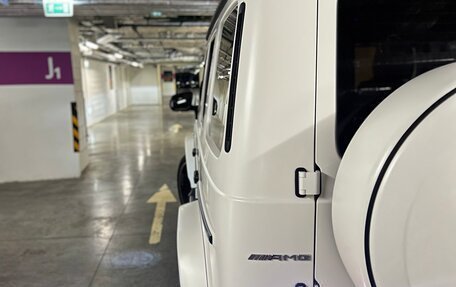 Mercedes-Benz G-Класс W463 рестайлинг _iii, 2025 год, 27 500 000 рублей, 4 фотография