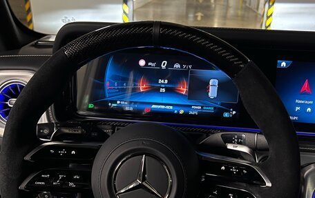 Mercedes-Benz G-Класс W463 рестайлинг _iii, 2025 год, 27 500 000 рублей, 12 фотография