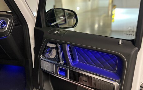 Mercedes-Benz G-Класс W463 рестайлинг _iii, 2025 год, 27 500 000 рублей, 11 фотография