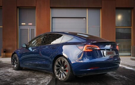 Tesla Model 3 I, 2023 год, 3 898 000 рублей, 3 фотография