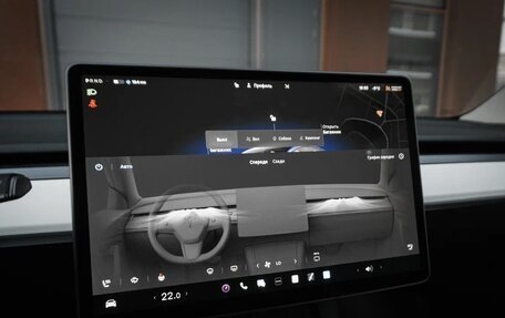 Tesla Model 3 I, 2023 год, 3 898 000 рублей, 13 фотография