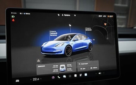 Tesla Model 3 I, 2023 год, 3 898 000 рублей, 14 фотография