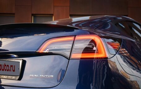 Tesla Model 3 I, 2023 год, 3 898 000 рублей, 8 фотография