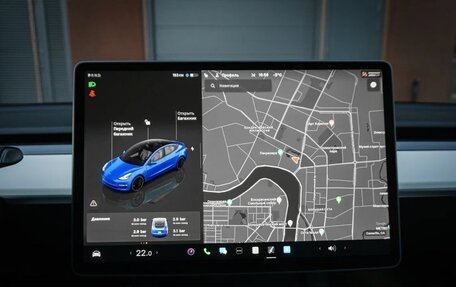 Tesla Model 3 I, 2023 год, 3 898 000 рублей, 15 фотография