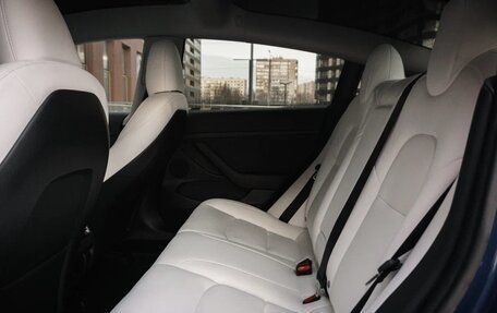 Tesla Model 3 I, 2023 год, 3 898 000 рублей, 20 фотография
