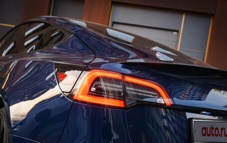 Tesla Model 3 I, 2023 год, 3 898 000 рублей, 26 фотография