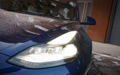 Tesla Model 3 I, 2023 год, 3 898 000 рублей, 30 фотография
