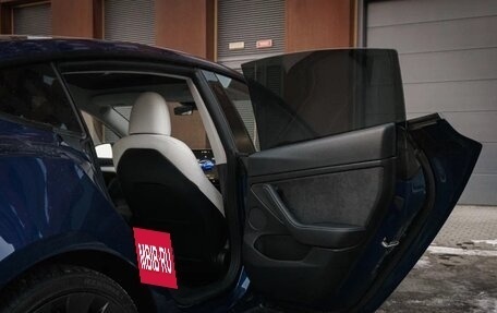 Tesla Model 3 I, 2023 год, 3 898 000 рублей, 22 фотография