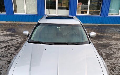 Chrysler 300C II, 2004 год, 900 000 рублей, 13 фотография