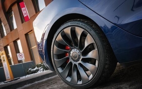 Tesla Model 3 I, 2023 год, 3 898 000 рублей, 31 фотография