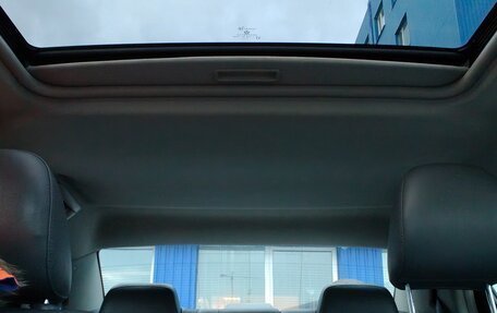 Chrysler 300C II, 2004 год, 900 000 рублей, 22 фотография