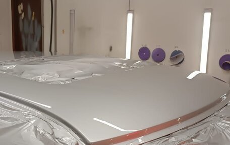 Chrysler 300C II, 2004 год, 900 000 рублей, 29 фотография