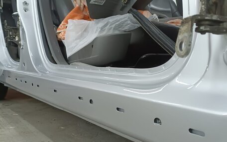 Chrysler 300C II, 2004 год, 900 000 рублей, 31 фотография