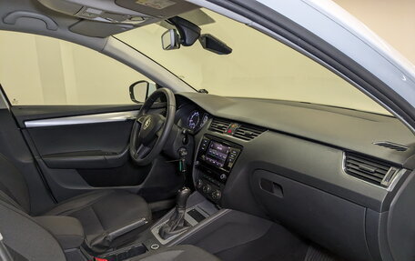 Skoda Octavia, 2018 год, 1 430 000 рублей, 12 фотография