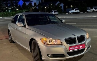 BMW 3 серия, 2011 год, 1 370 000 рублей, 1 фотография