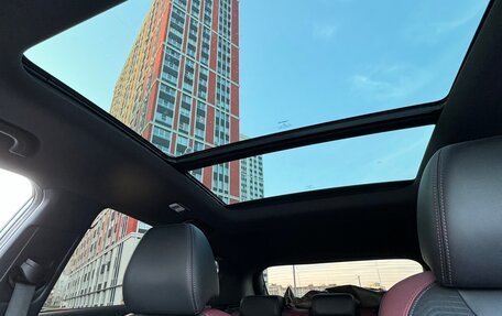 Geely Coolray I, 2021 год, 1 650 000 рублей, 9 фотография