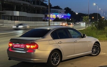 BMW 3 серия, 2011 год, 1 370 000 рублей, 6 фотография
