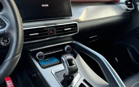 Geely Coolray I, 2021 год, 1 650 000 рублей, 4 фотография