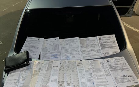 BMW 3 серия, 2011 год, 1 370 000 рублей, 15 фотография