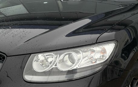 Hyundai Santa Fe III рестайлинг, 2008 год, 715 000 рублей, 7 фотография