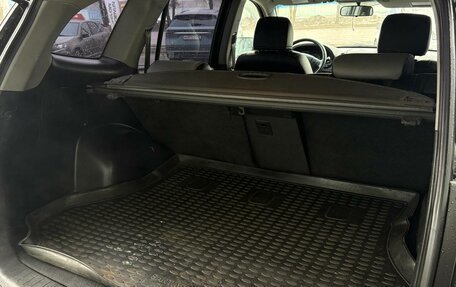 Hyundai Santa Fe III рестайлинг, 2008 год, 715 000 рублей, 20 фотография