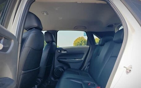 Honda Fit, 2021 год, 1 170 000 рублей, 9 фотография