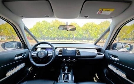 Honda Fit, 2021 год, 1 170 000 рублей, 10 фотография