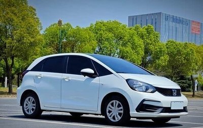 Honda Fit, 2021 год, 1 170 000 рублей, 1 фотография
