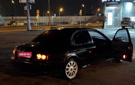 Hyundai Sonata IV рестайлинг, 2005 год, 349 999 рублей, 10 фотография