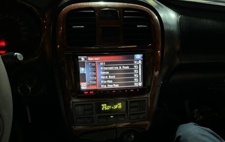Hyundai Sonata IV рестайлинг, 2005 год, 349 999 рублей, 18 фотография