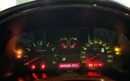 Hyundai Sonata IV рестайлинг, 2005 год, 349 999 рублей, 17 фотография